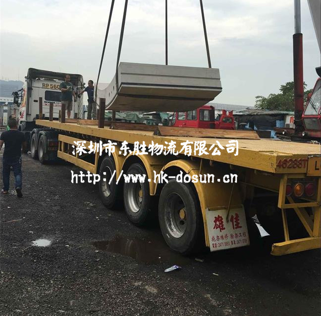國內(nèi)到香港大件運(yùn)輸一般會用到哪些車型？深圳到香港物流,香港深圳貨運(yùn)運(yùn)輸,深圳香港進(jìn)出口,深港物流專線,中港物流,東勝物流集團(tuán)