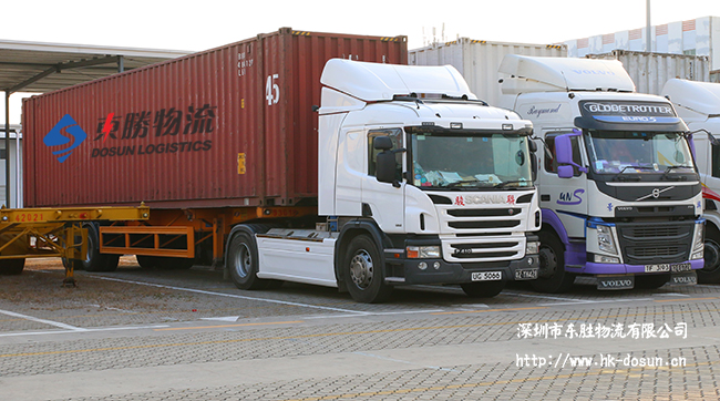 物流新資訊：交通運(yùn)輸部曬無車承運(yùn)人試點(diǎn)成績單，深圳到香港物流,香港深圳貨運(yùn)運(yùn)輸,深圳香港進(jìn)出口,深港物流專線,中港物流,東勝物流集團(tuán)