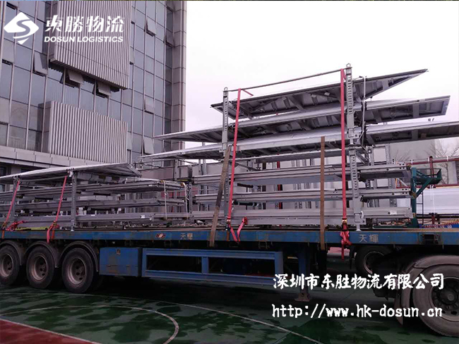 專線物流的發(fā)展市場怎么樣？--東勝物流；深圳到香港物流,香港物流專線,深圳香港進(jìn)出口,中港物流,香港深圳貨運運輸,深圳市東勝物流有限公司