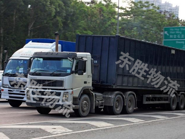 物流運(yùn)輸業(yè)未來(lái)發(fā)展會(huì)怎樣？東勝物流，深圳到香港物流,香港物流專(zhuān)線,深圳香港進(jìn)出口,中港物流,香港深圳貨運(yùn)運(yùn)輸-深圳市東勝物流有限公司