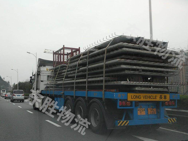 什么是工程運輸車輛？工程運輸車輛到香港需要注意哪些？深圳到香港物流,香港物流專線,深圳香港進(jìn)出口,中港物流,香港深圳貨運運輸-深圳市東勝物流有限公司