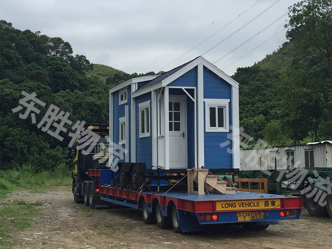物流消息速遞：深圳為解決物流運輸困難，新加了93條貨運道路！深圳到香港物流,香港物流專線,深圳香港進出口,中港物流,香港深圳貨運運輸-深圳市東勝物流有限公司