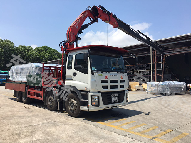 國(guó)內(nèi)到澳門吊機(jī)車運(yùn)輸，吊機(jī)車運(yùn)輸專線--東勝物流，深圳到澳門物流,澳門物流專線,深圳澳門進(jìn)出口,澳門物流,國(guó)內(nèi)澳門貨運(yùn)運(yùn)輸-深圳市東勝物流有限公司