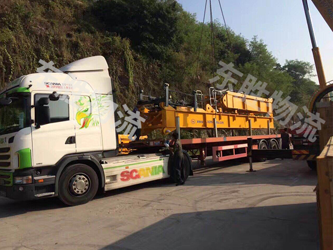 中港平板車，中港平板車運輸，中港平板車運輸專線--東勝物流；深圳到香港物流,香港物流專線,深圳香港進出口,中港物流,香港深圳貨運運輸-深圳市東勝物流有限公司