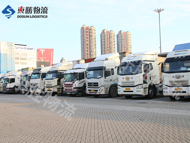 中港物流公司詳解：散貨拼車到香港有哪些優(yōu)勢，深圳到香港物流,香港物流專線,深圳香港進出口,中港物流,香港深圳貨運運輸_深圳市東勝物流有限公司