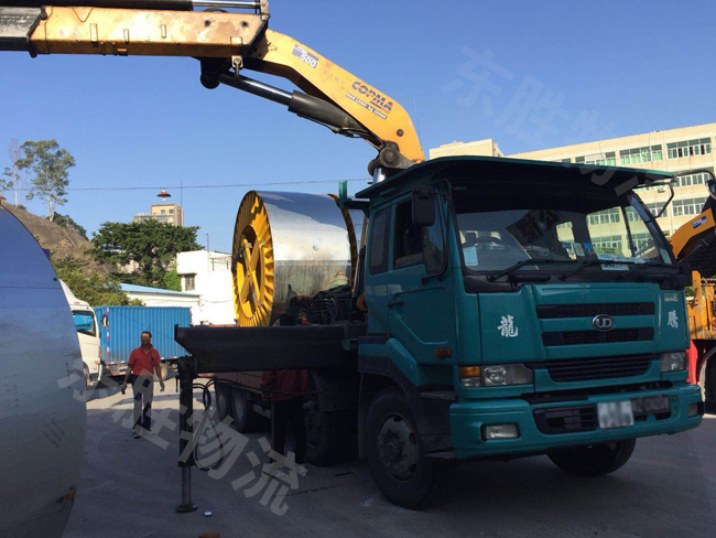 國(guó)內(nèi)到澳門吊機(jī)車運(yùn)輸，吊機(jī)車運(yùn)輸專線--東勝物流，深圳到澳門物流,澳門物流專線,深圳澳門進(jìn)出口,澳門物流,國(guó)內(nèi)澳門貨運(yùn)運(yùn)輸-深圳市東勝物流有限公司