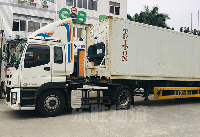 香港包稅進(jìn)口如何進(jìn)行商品殘損鑒定？深圳到香港物流-香港物流專(zhuān)線(xiàn)-中港貨運(yùn)物流運(yùn)輸專(zhuān)線(xiàn)-佛山到香港物流專(zhuān)線(xiàn)-一般貿(mào)易進(jìn)出口報(bào)關(guān)代理-倉(cāng)儲(chǔ)配送-深圳市東勝物流有限公司