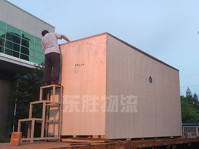 中港貨運：易碎品運輸包裝注意事項；澳門物流-進口報關(guān)公司-香港進口清關(guān)公司-深圳市東勝物流有限公司