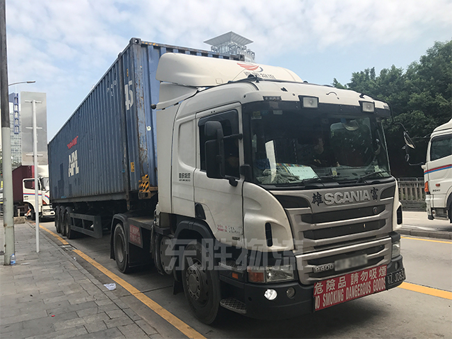 澳門進(jìn)出口物流、澳門香港/澳門物流貨運(yùn)包車；澳門物流-進(jìn)口報(bào)關(guān)公司-香港進(jìn)口清關(guān)公司-深圳市東勝物流有限公司