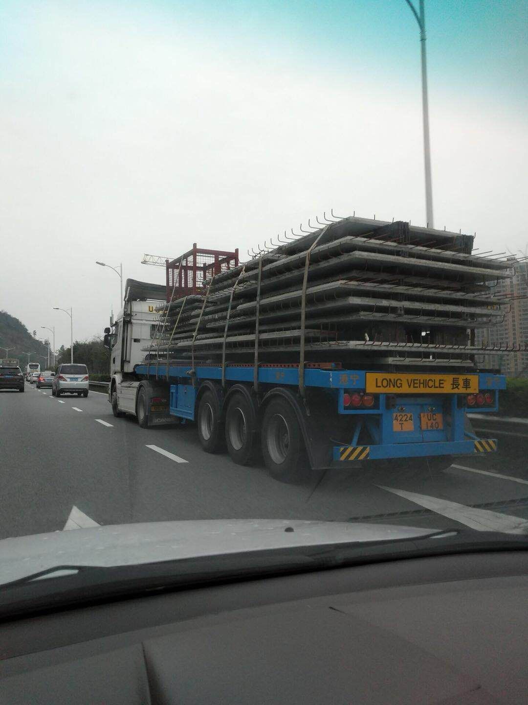 深圳到香港物流專線，承接整車零擔(dān)運(yùn)輸