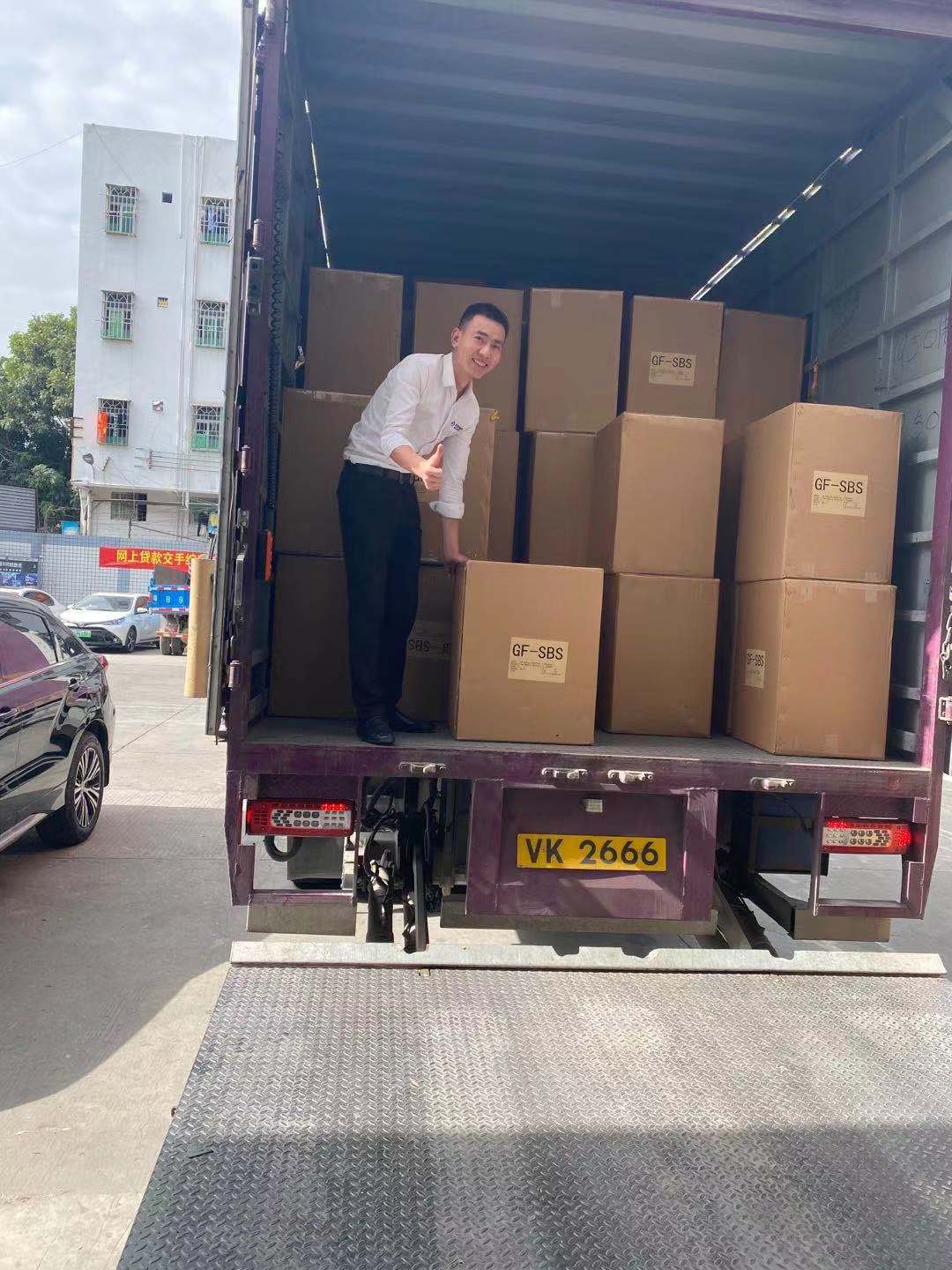 珠海到澳門的貨運(yùn)公司；珠海到澳門貨運(yùn)專線