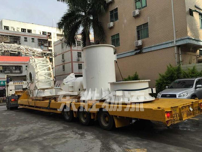 廣州到香港運輸，廣州運輸?shù)较愀蹖＞€，深圳東勝物流中港矮排車運輸圖