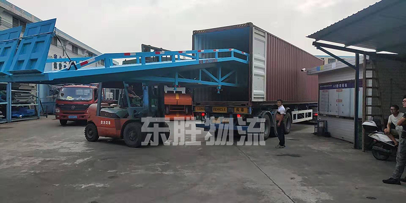 東莞到香物流專線；寮步到香港貨運公司，深圳東勝物流運輸?shù)较愀郯咐龍D