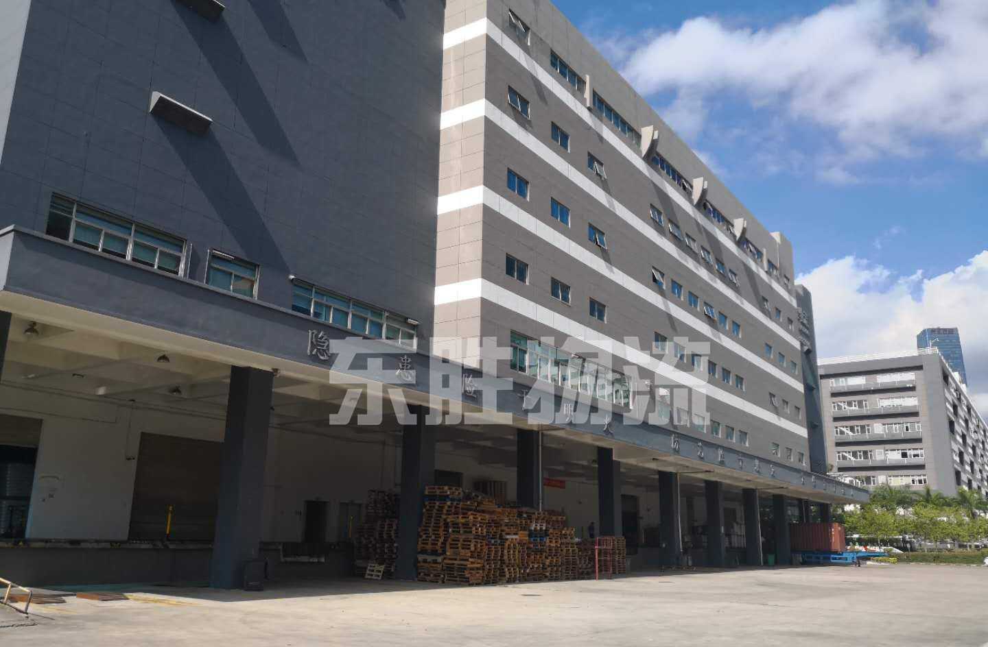 可靠的香港倉儲物流公司；澳門物流-進口報關公司-香港進口清關公司-深圳市東勝物流有限公司