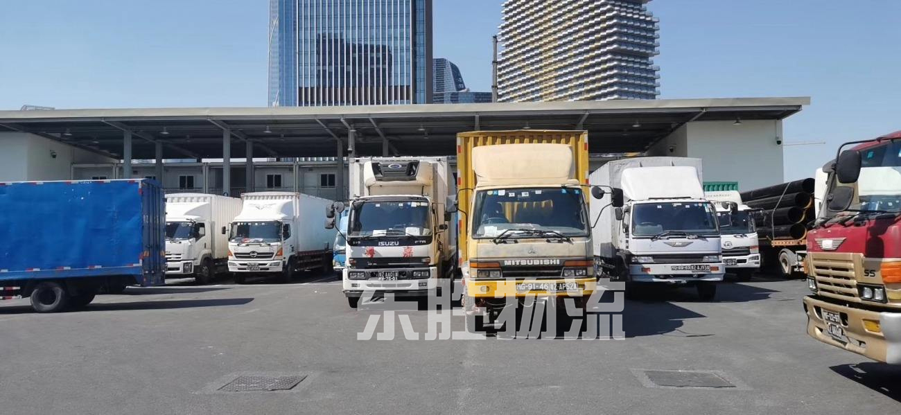 珠三角至澳門物流直達運輸專線，澳門貨運，ATA臨時進出口案例