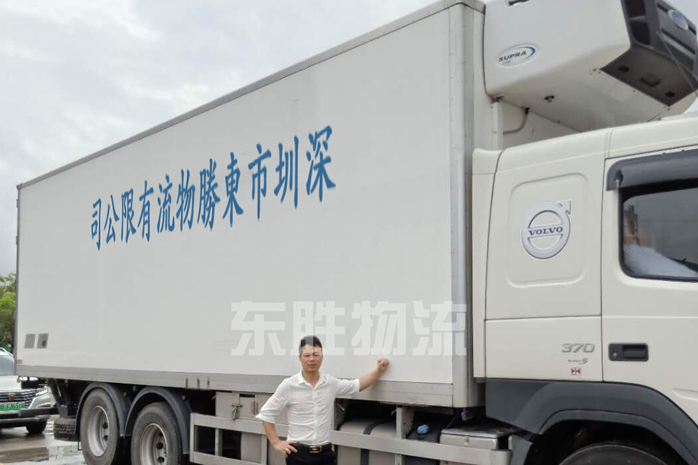 中港冷藏車運(yùn)輸，深圳到香港冷凍冷藏食品運(yùn)輸，國(guó)內(nèi)冷凍冷藏運(yùn)輸?shù)较愀?，到香港冷鏈物?  height=